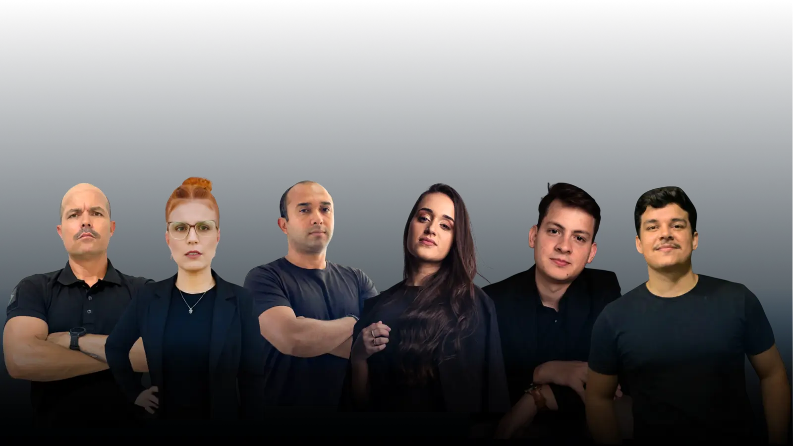 Equipe de professores do Curso Modular
