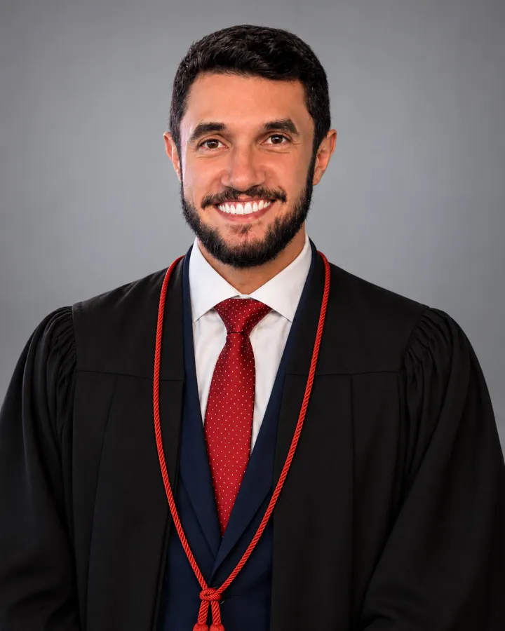 Eduardo Brandão, professor de Direito Constitucional