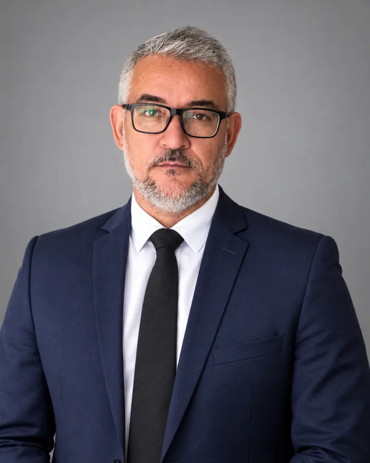 Roberto Ribeiro, professor de Direito Civil e Direito do Consumidor